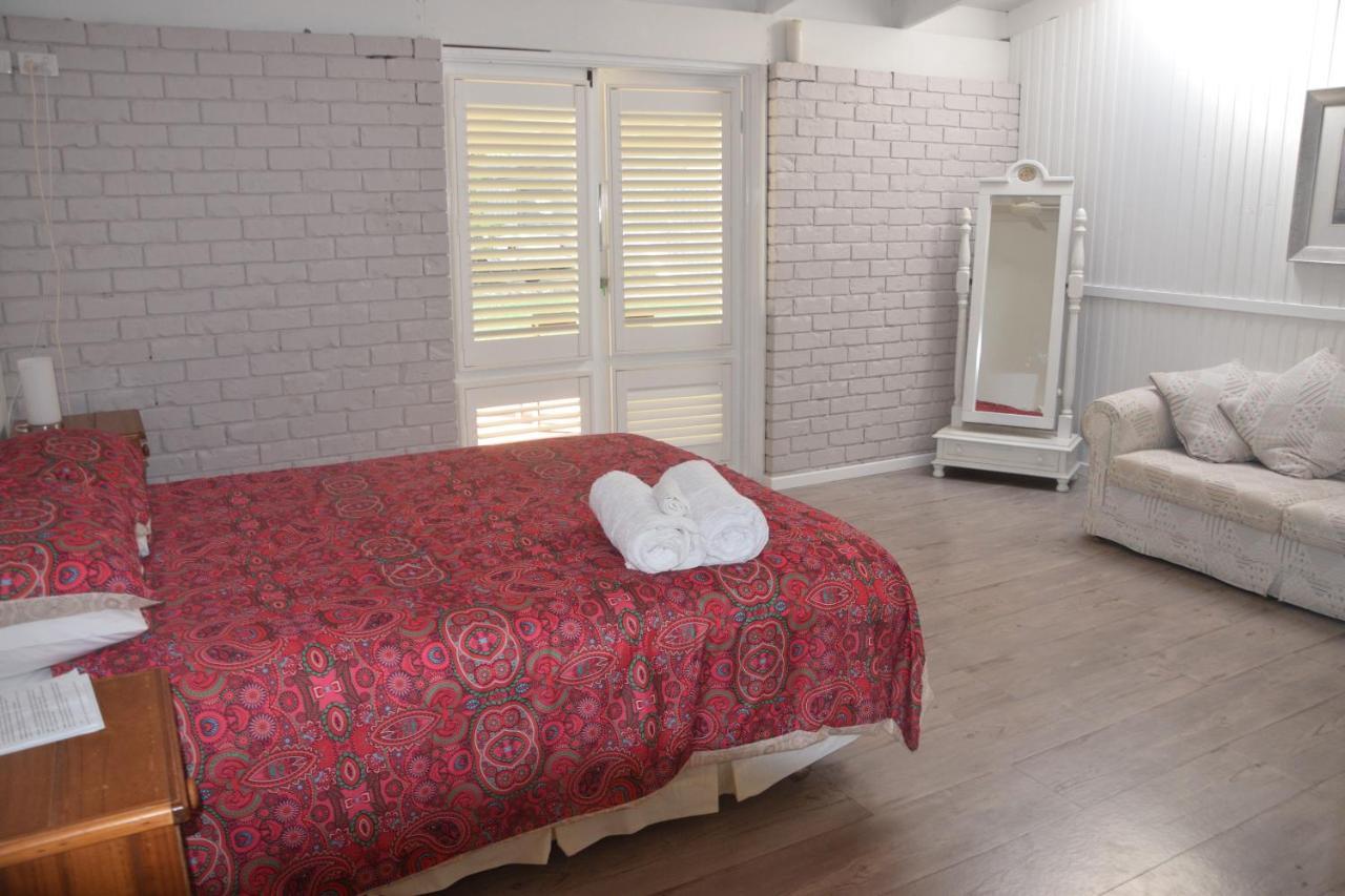 Mccarthy Lake House Малени Екстериор снимка