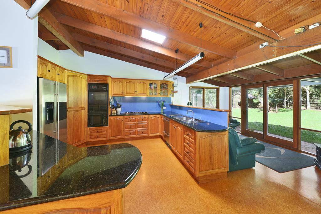 Mccarthy Lake House Малени Стая снимка